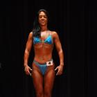 Teresa   Crippen - NPC Natural Michigan / Nicole Wilkins Classic 2009 - #1